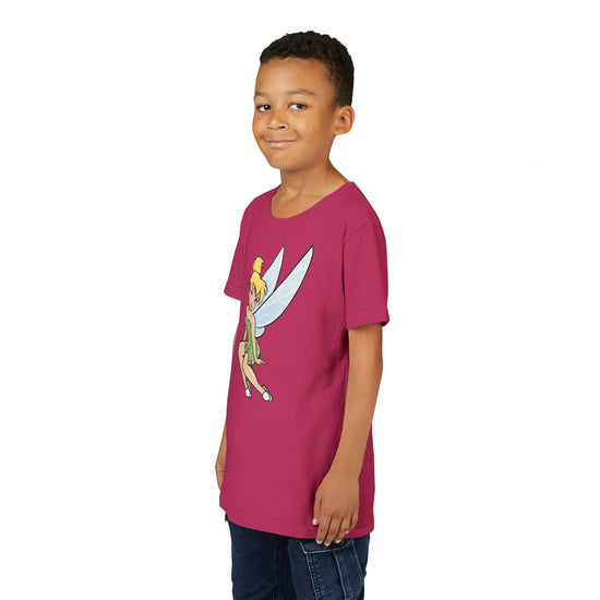 Tink Youth Tee - Fandom-Made