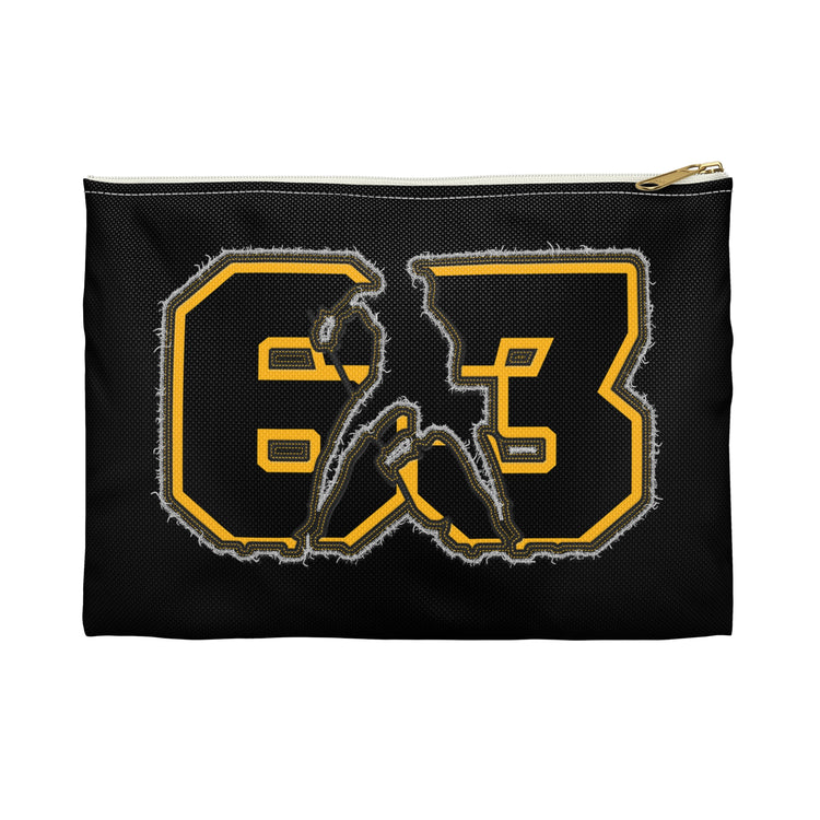 Brad Marchand Pouch - Fandom-Made
