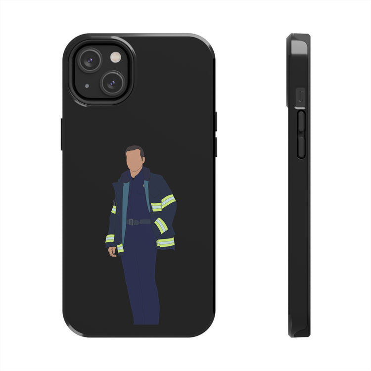 Evan Buckley Phone Case - Fandom-Made