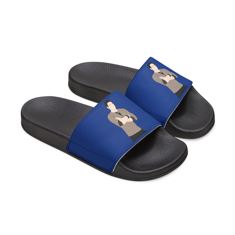 Emmett Cullen Women's Slides - Fandom-Made