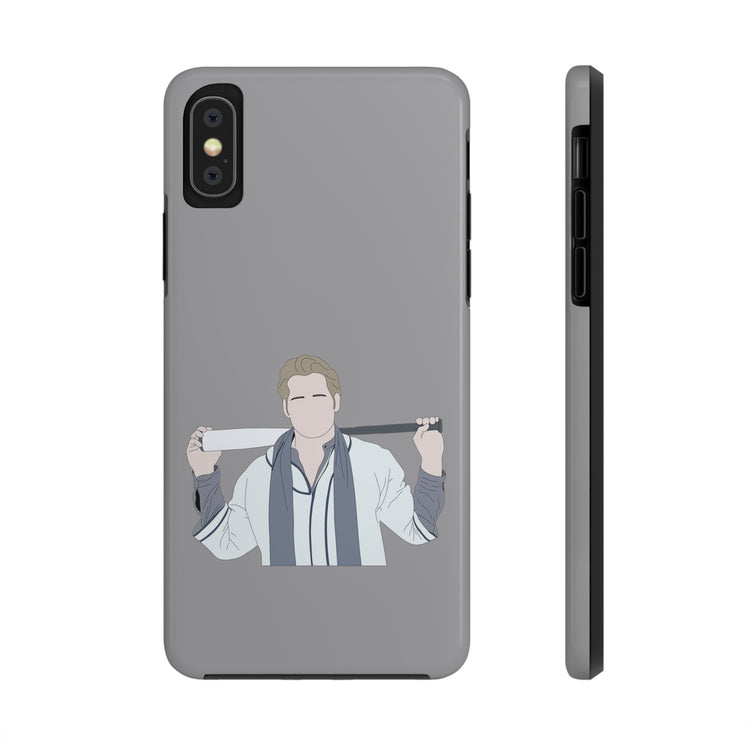 Carlisle Cullen Phone Case - Fandom-Made