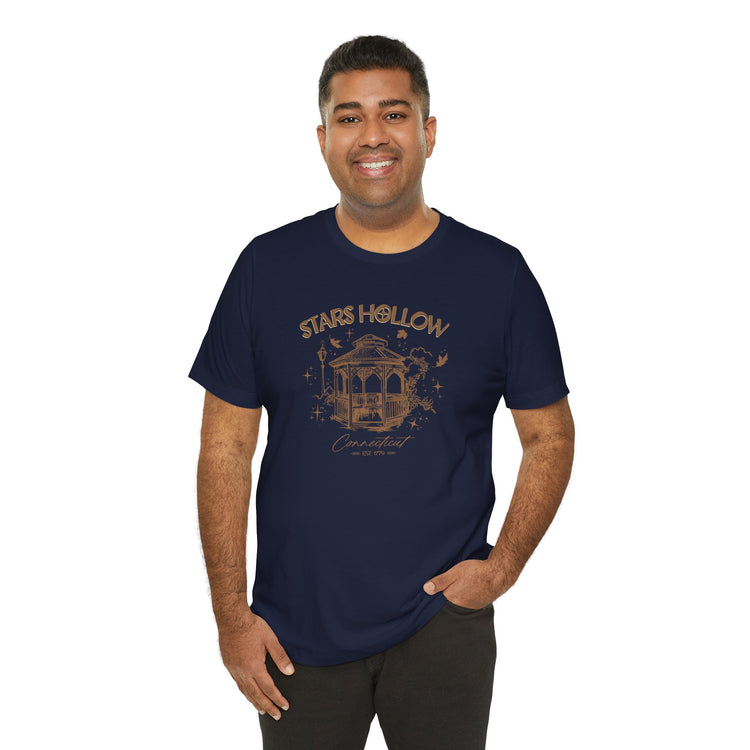 Stars Hollow T-Shirt - Fandom-Made
