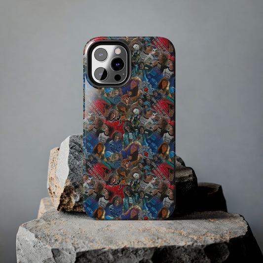 Everybody Loves Eddie Phone Case - Fandom-Made