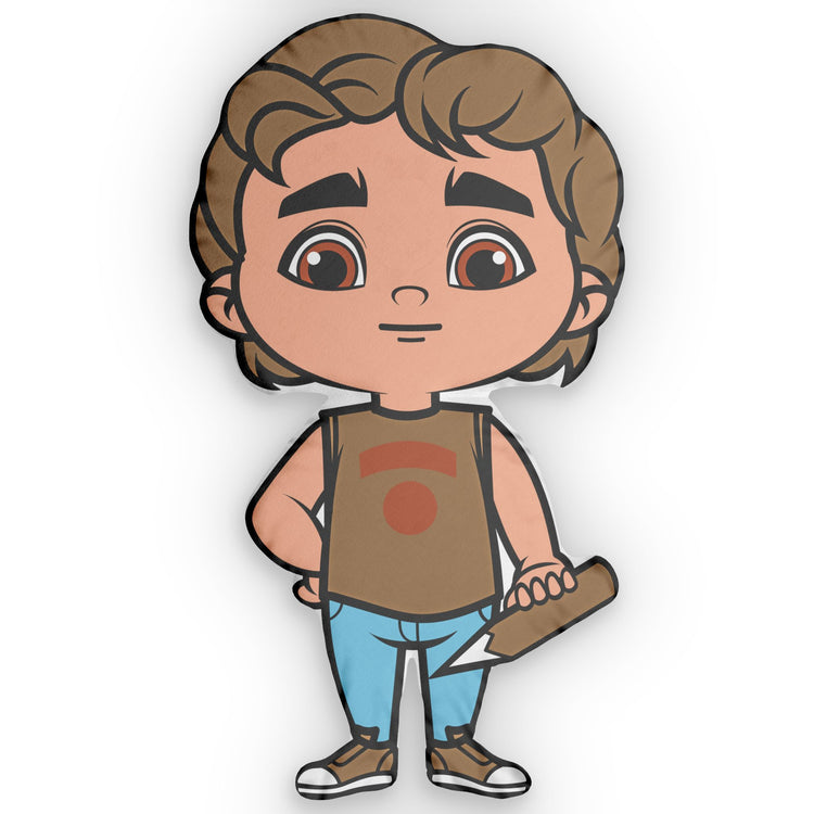 Lost Boys Alan-Shaped Pillow - Fandom-Made