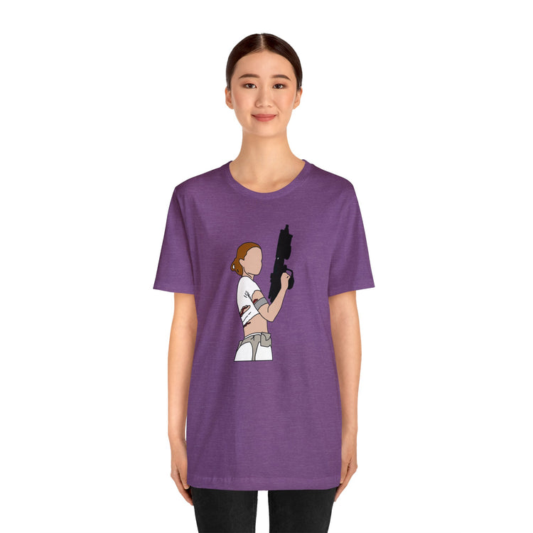 Padme Unisex T-Shirt - Fandom-Made