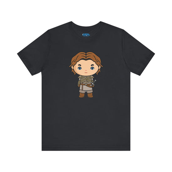 Ser Criston Cole Unisex T-Shirt - Fandom-Made