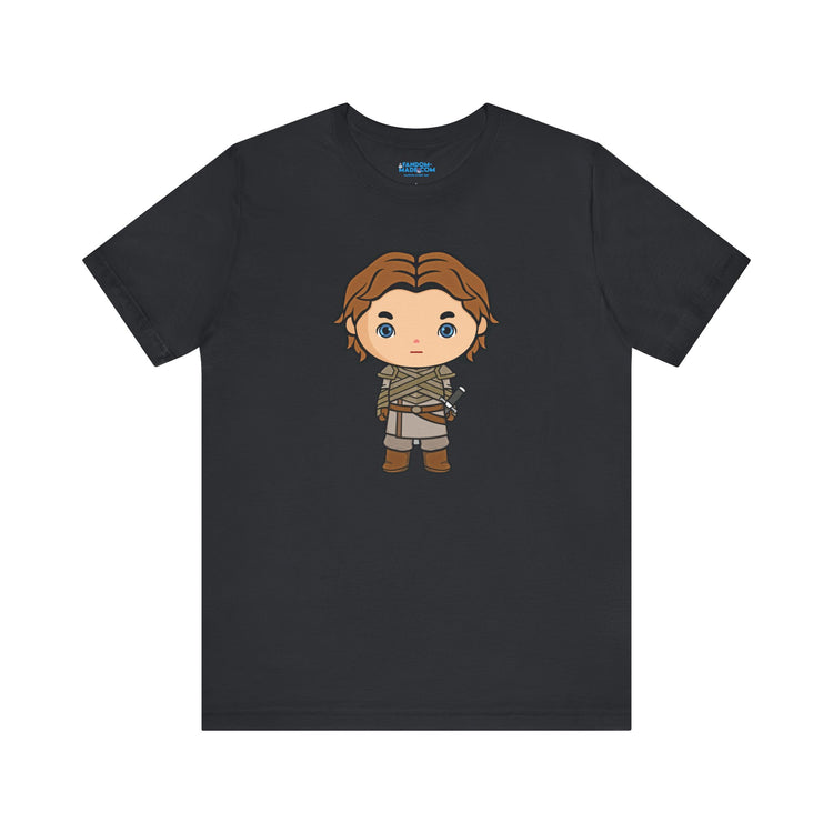 Ser Criston Cole Unisex T-Shirt - Fandom-Made