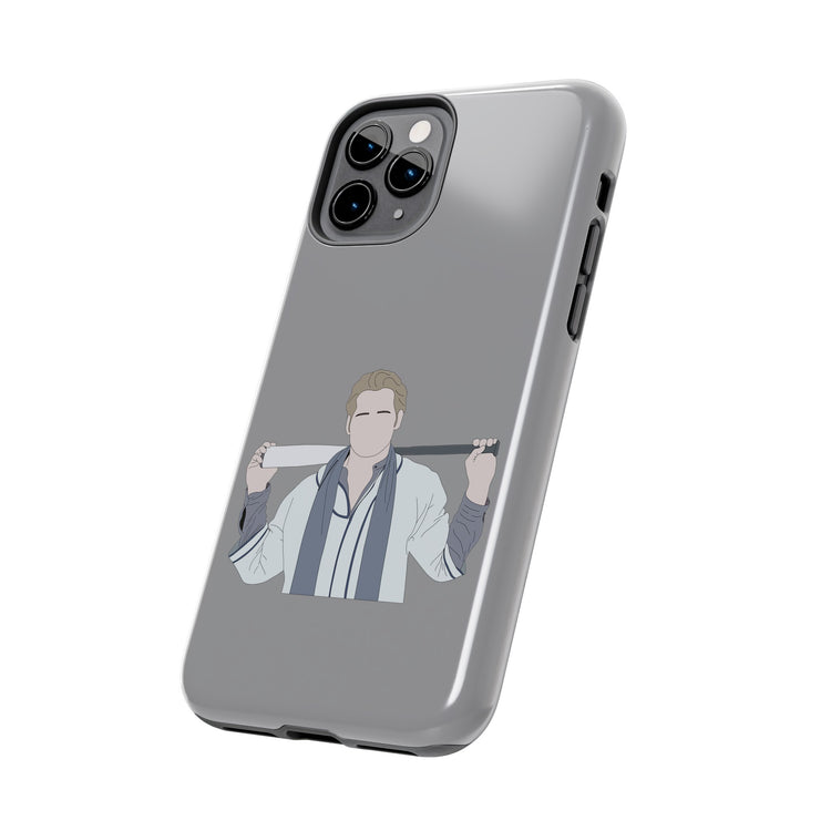 Carlisle Cullen Phone Case - Fandom-Made