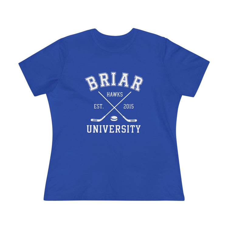 Logan U Women's Relaxed T-Shirt
