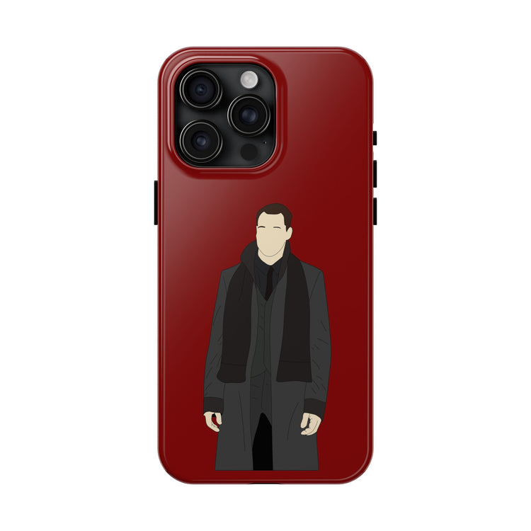 Felix Of The Volturi Phone Case - Fandom-Made