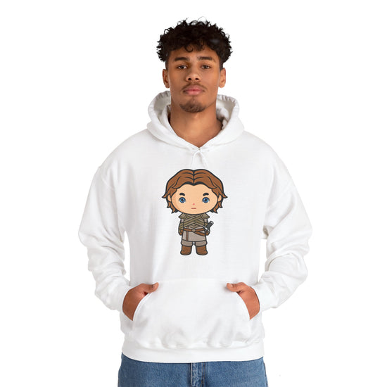 Ser Criston Cole Hoodie - Fandom-Made