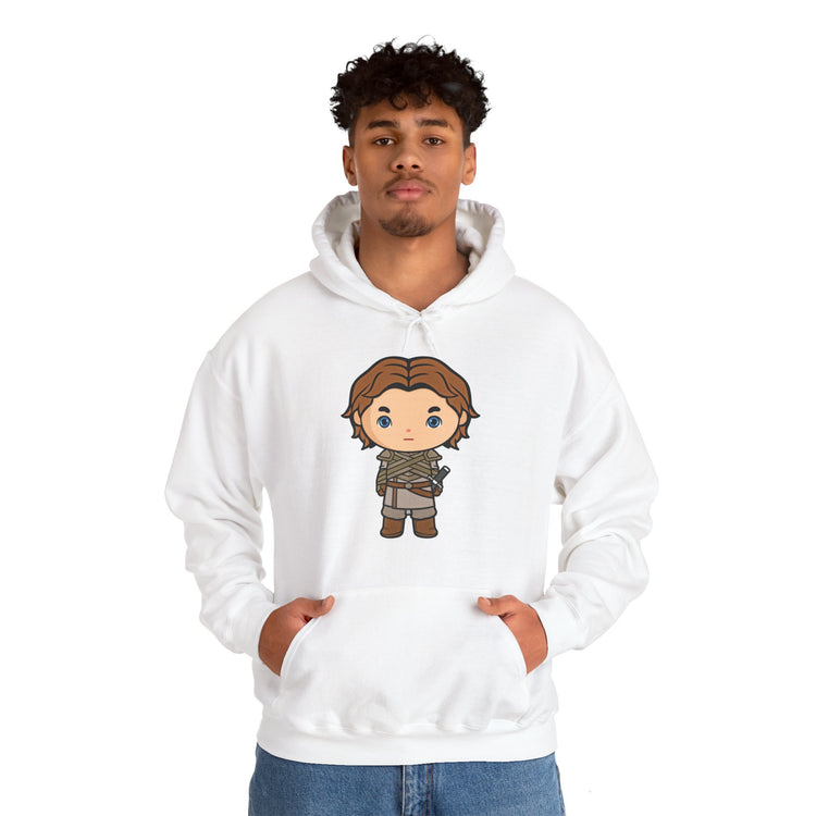Ser Criston Cole Hoodie - Fandom-Made