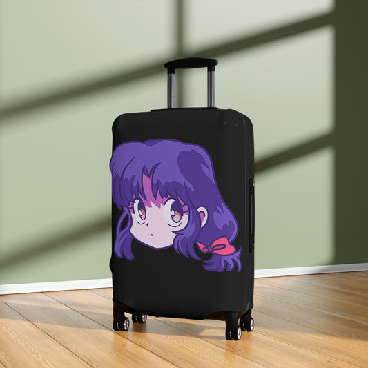 Akane Luggage Cover - Fandom-Made