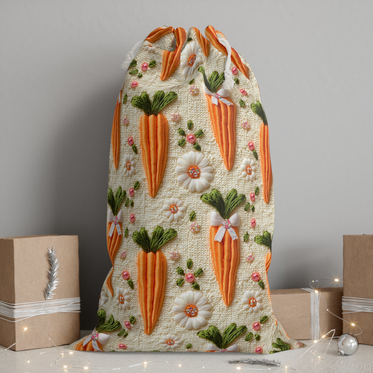 Hoppy Easter Gift Bag - Fandom-Made