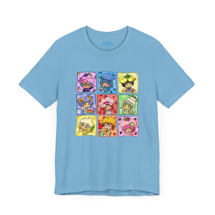 Strawberry Kids T-Shirt