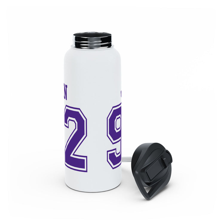 Jin 92 Water Bottle