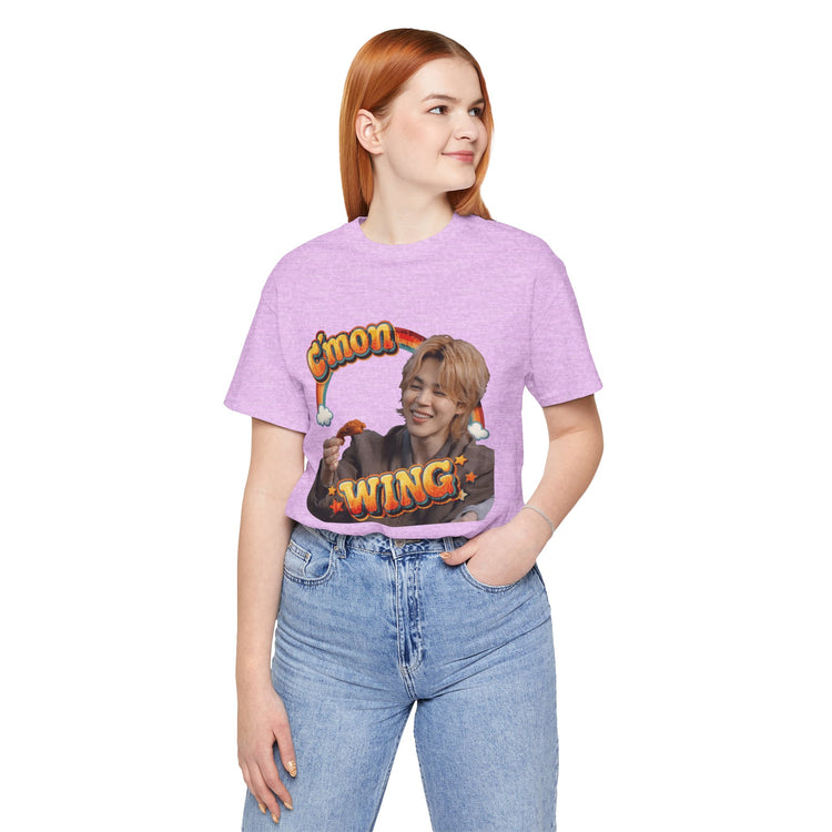 C'mon Wing Unisex T-Shirt