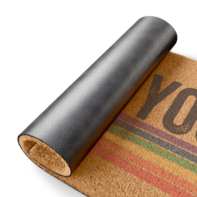 Be You Doormat - Fandom-Made