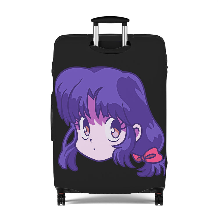 Akane Luggage Cover - Fandom-Made