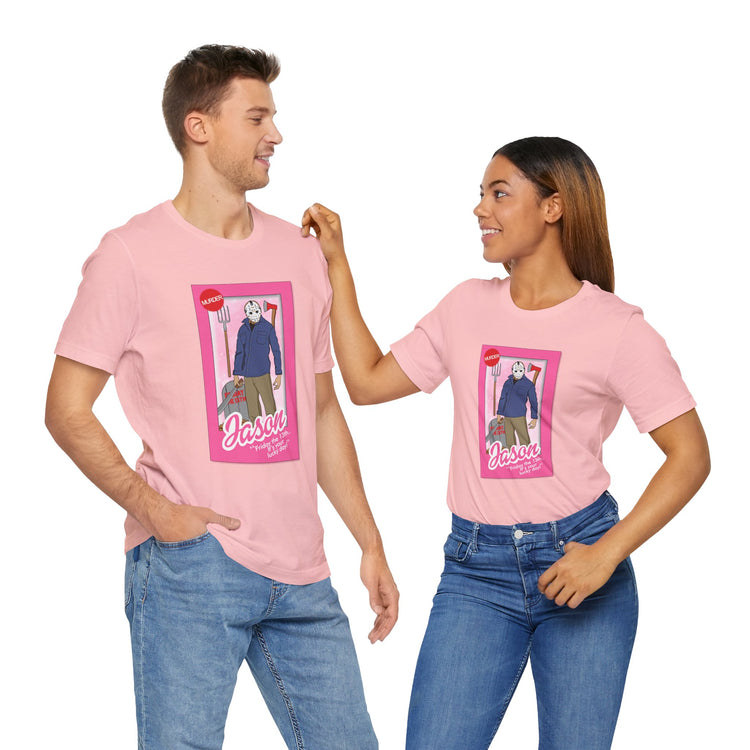 It's Your Lucky Day T-Shirt - Fandom-Made