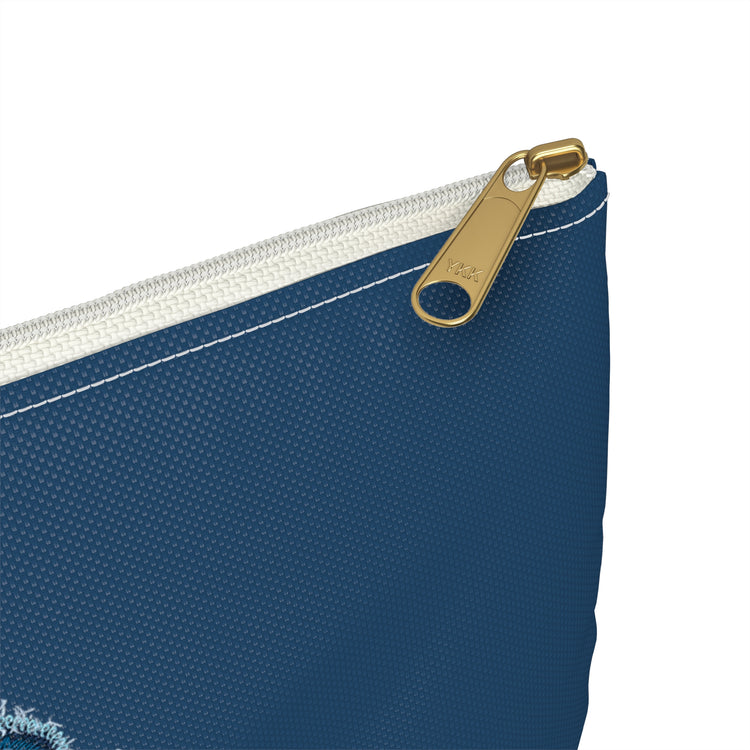 9-1-1 Ravi Panikkar Pouch - Fandom-Made