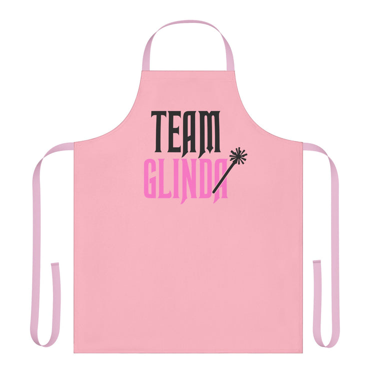 Team Glinda Apron - Fandom-Made