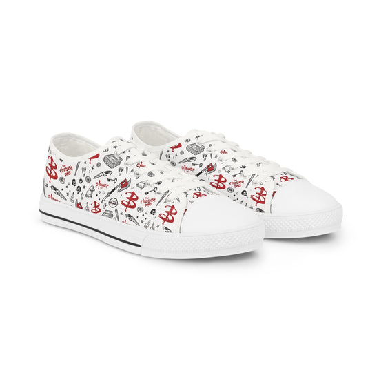 Buffy Men's Sneakers - Fandom-Made