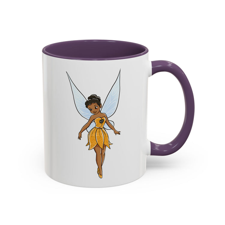 Iridessa Mug - Fandom-Made