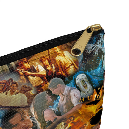 The Mummy All Over Print Pouch - Fandom-Made