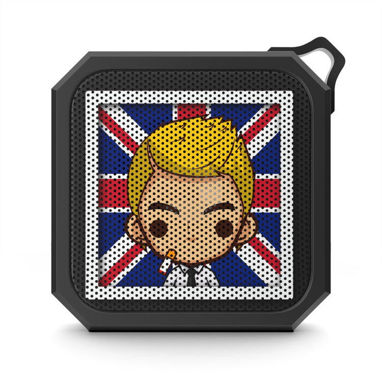 Constantine Bluetooth Speaker - Fandom-Made
