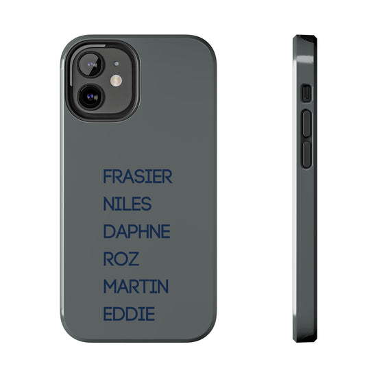 Frasier Phone Case - Fandom-Made