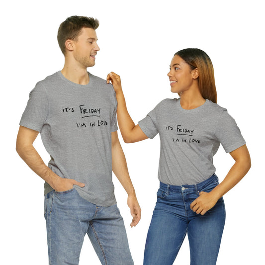 The Cure Unisex T-Shirt - Fandom-Made