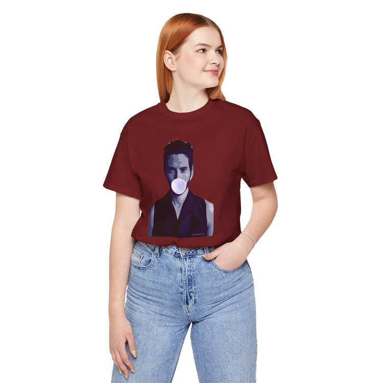 Ben Barnes Unisex T-Shirt - Fandom-Made