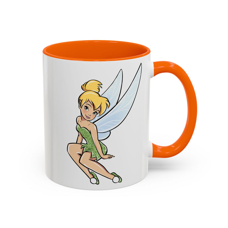 Tink Mug - Fandom-Made