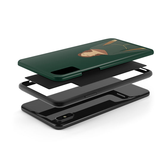 Queen Alicent Phone Case - Fandom-Made