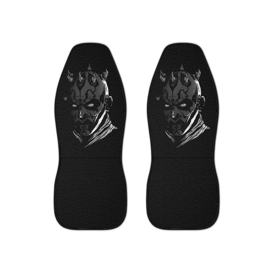 Maul Darth Maul Car Seat Covers - Fandom-Made
