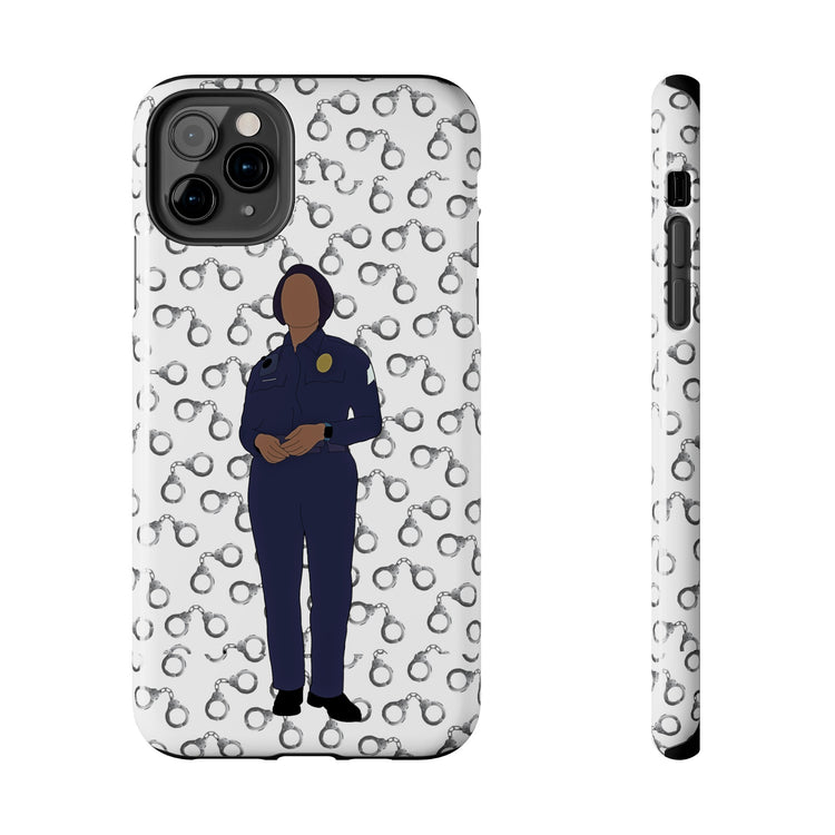 Athena Grant All-Over Print Phone Case - Fandom-Made