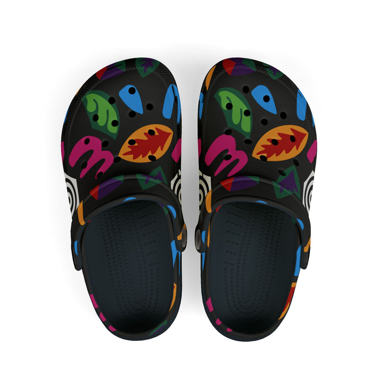 Jane's World Kids Clogs - Fandom-Made