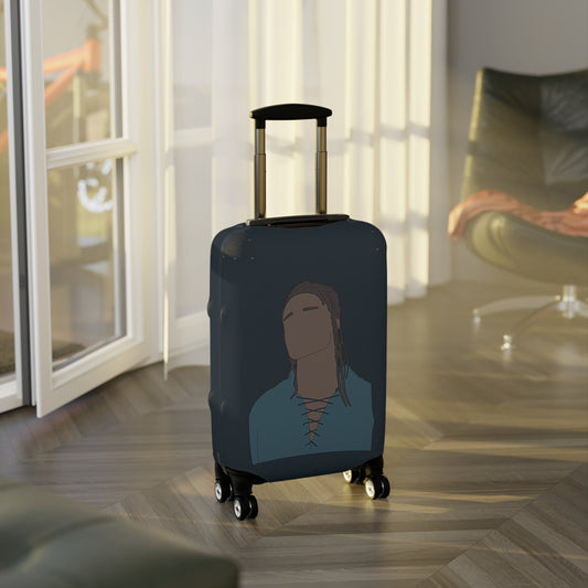 Addam of Hull Luggage Cover - Fandom-Made