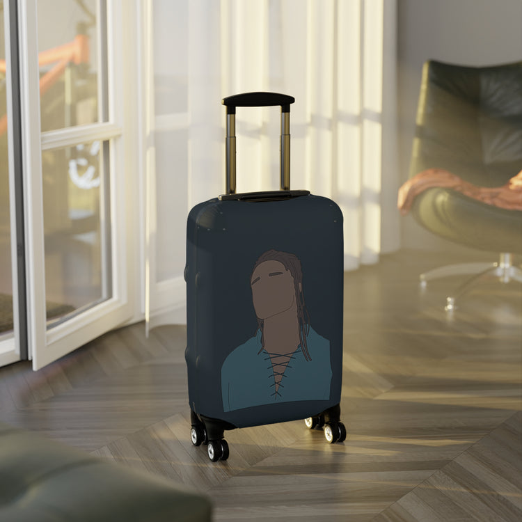 Addam of Hull Luggage Cover - Fandom-Made
