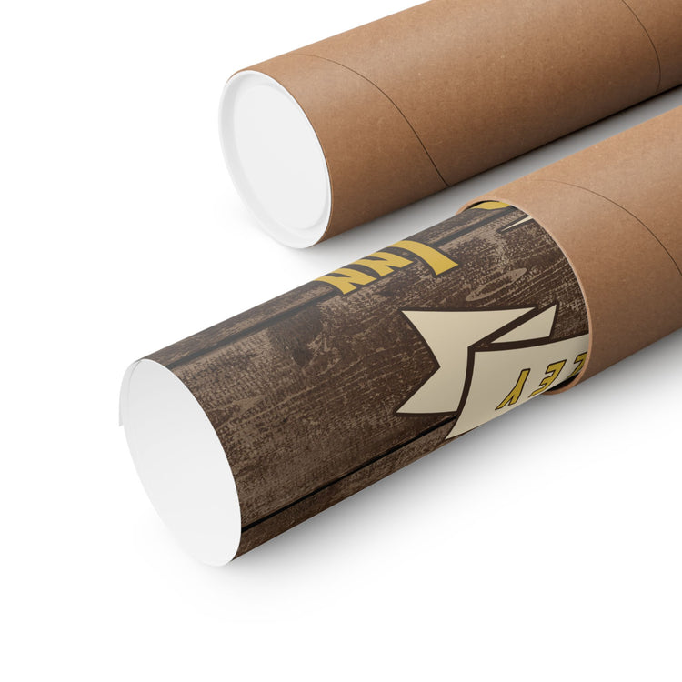 The Leaky Cauldron Poster - Fandom-Made