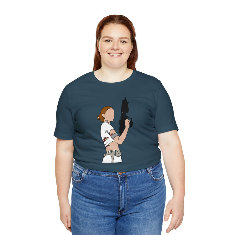 Padme Unisex T-Shirt - Fandom-Made