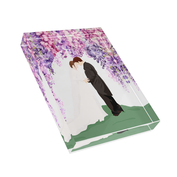 Bella and Edward Photo Block - Fandom-Made