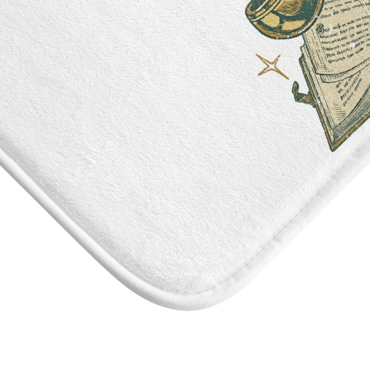 The Shire Bath Mat