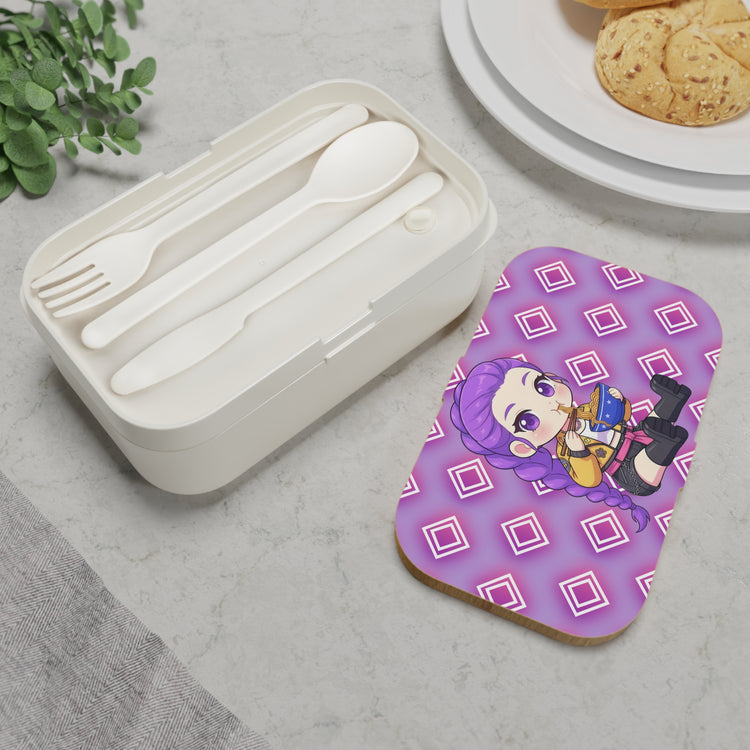 Ramen Time Rumi Bento Lunch Box