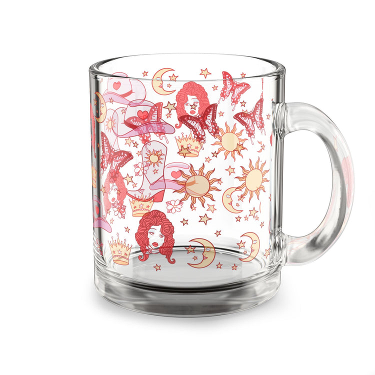 Chappell Roan Mug - Fandom-Made