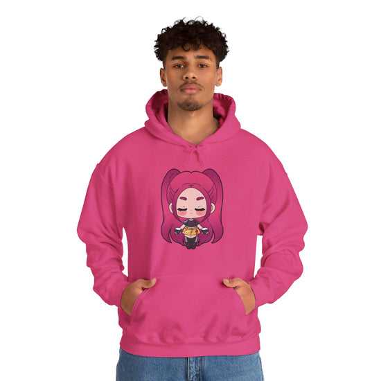 Mira Unisex Hoodie - Fandom-Made