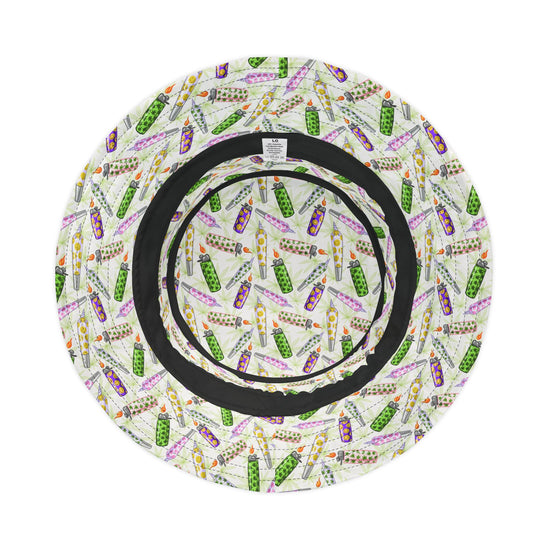 Joints Bucket Hat - Fandom-Made
