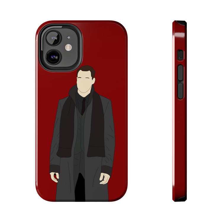Felix Of The Volturi Phone Case - Fandom-Made