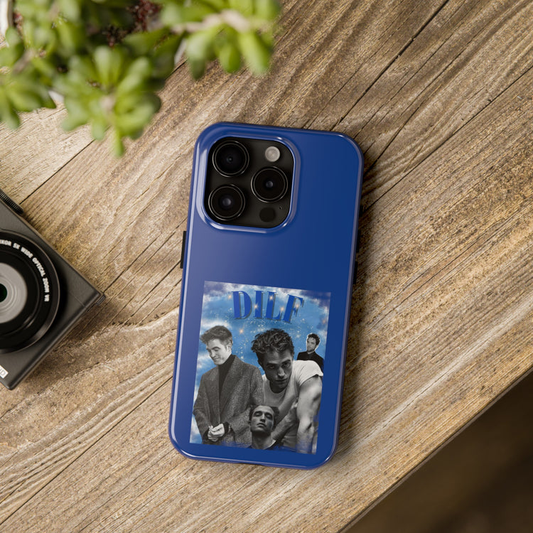 DILF Phone Cases - Fandom-Made